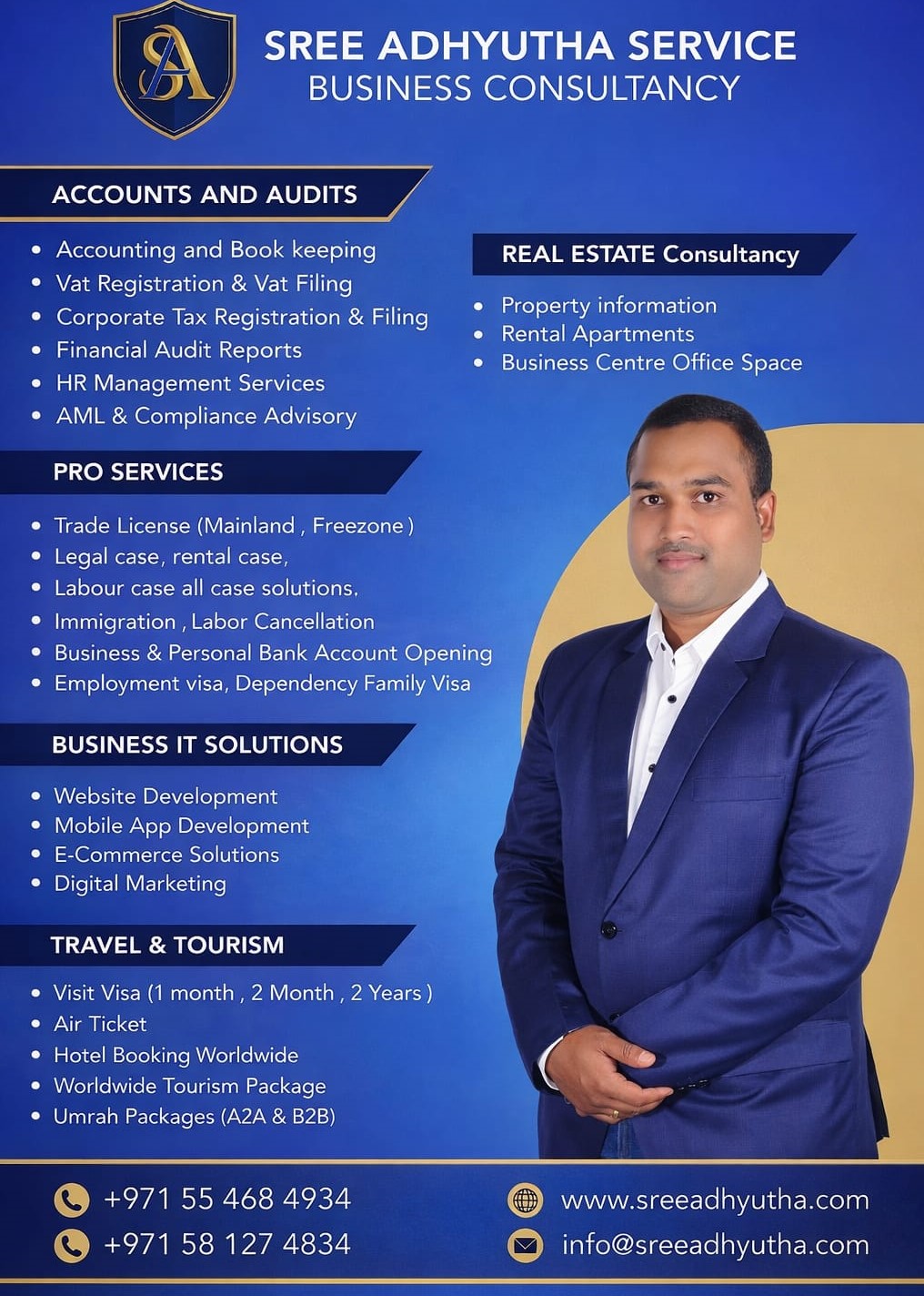 Our Services